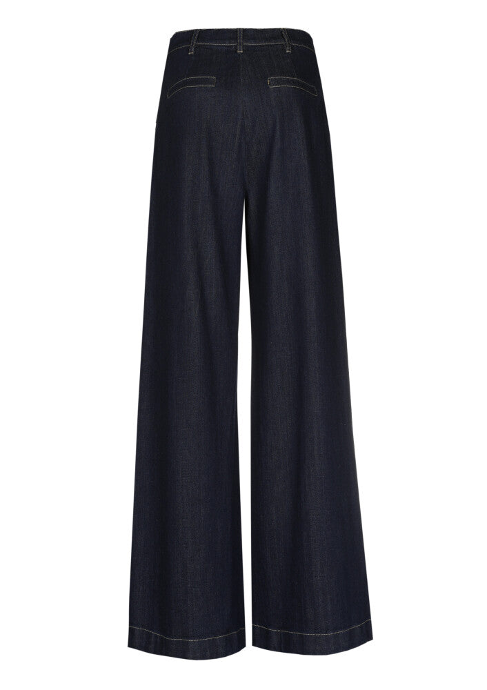 Broek Blauw Caroline Biss ( 4551/23 )