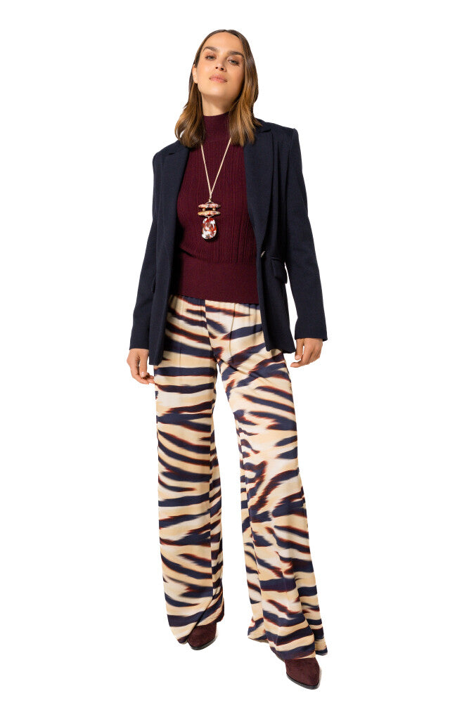 Pull Bordeaux Caroline Biss ( 4200/54 )