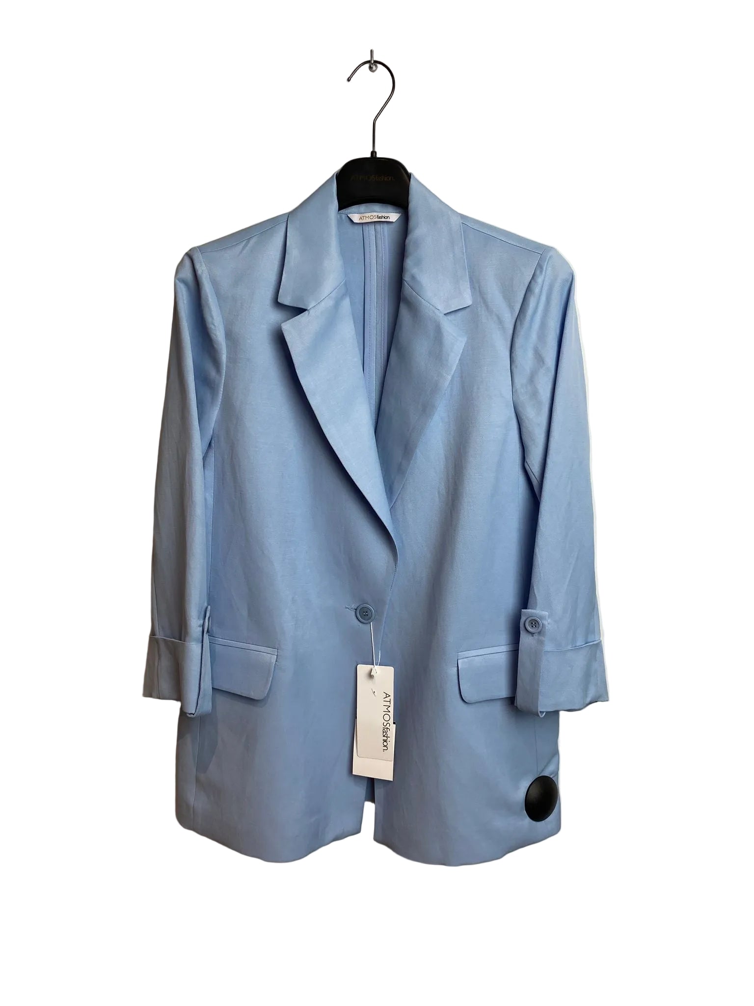 Vest Bleekblauw Atmos Fashion ( 2006 Laris/Heaven )