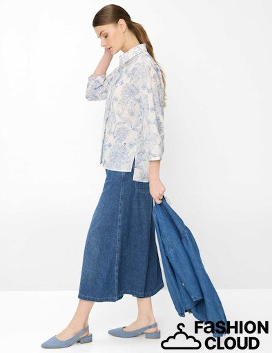 Bloes Blauw Brax ( Vicki 0039/27 )