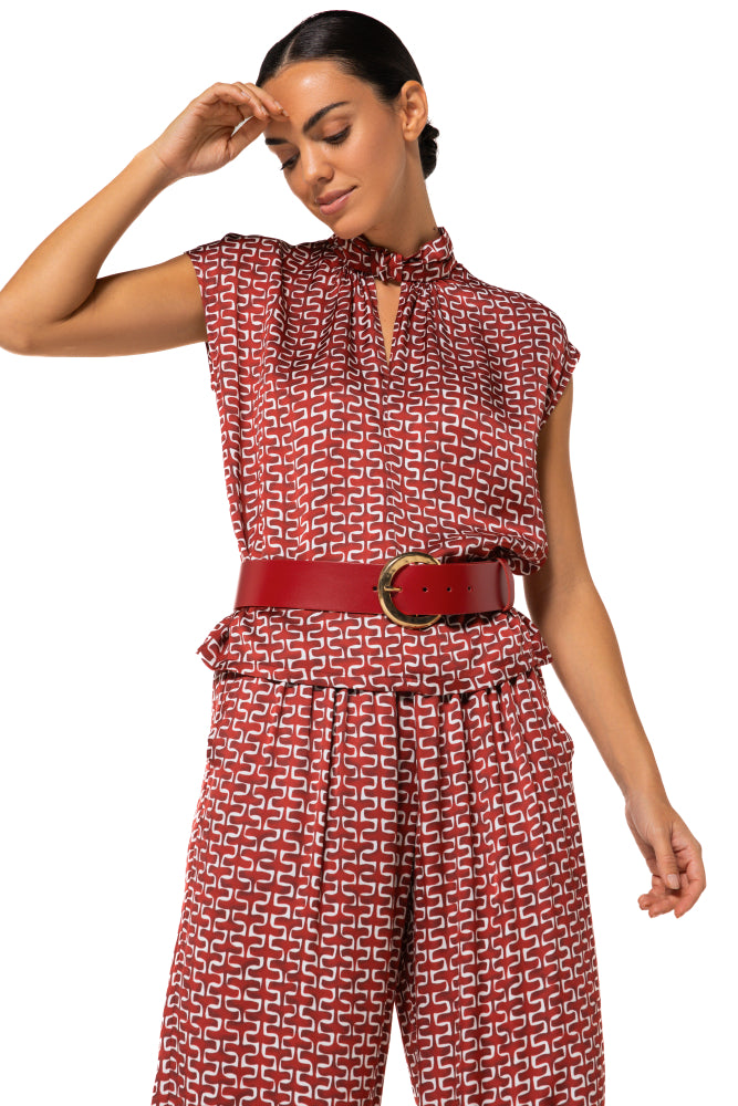 Bloes Rood Caroline Biss ( 1685/59 )