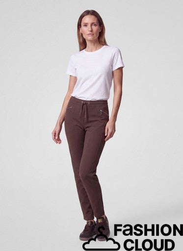 Broek Bruin Rabe ( 122454/7694 )