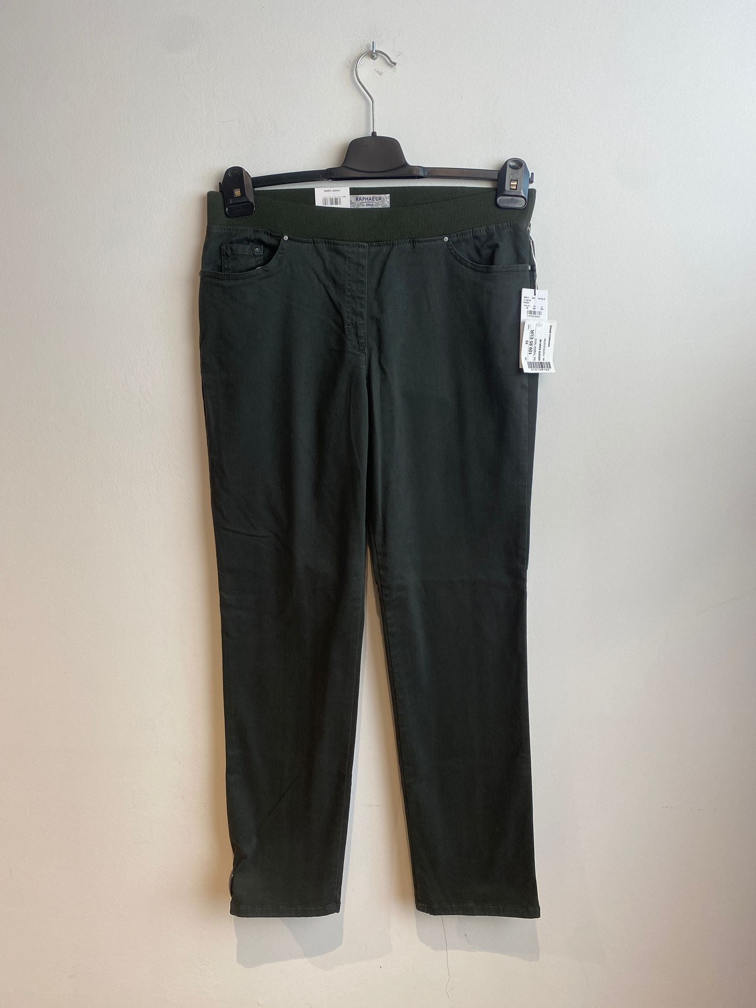 Broek Kaki Raphaela ( Pamina 180/32 )