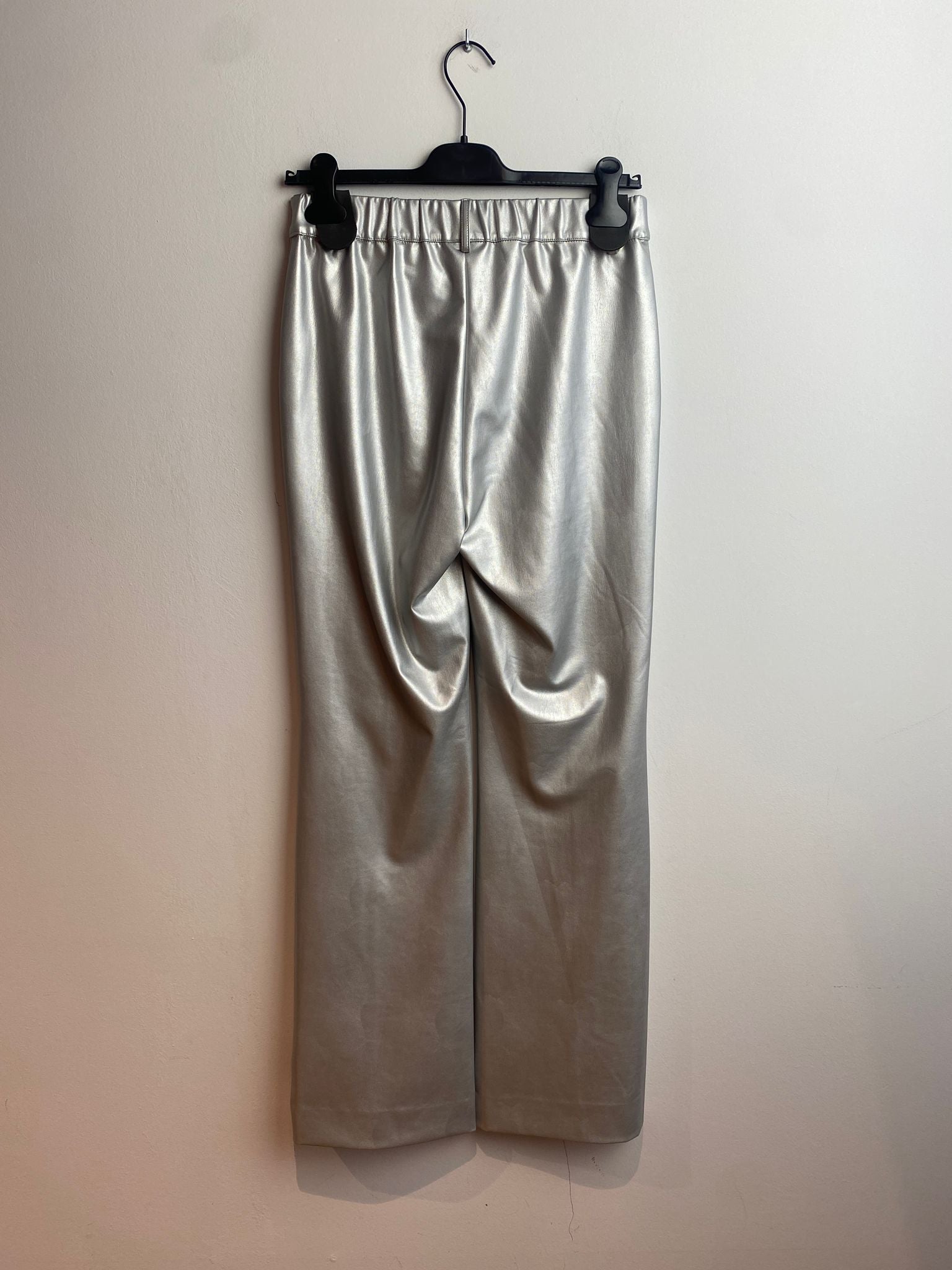 Broek Zilver Atmos Fashion ( 1655 Neline/Silver )