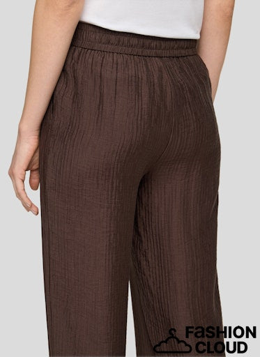 Broek Chocolade Rabe ( 118157/6697 )