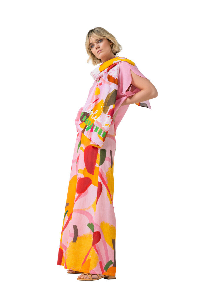 Sjaal Divers Caroline Biss ( 3010/89 )