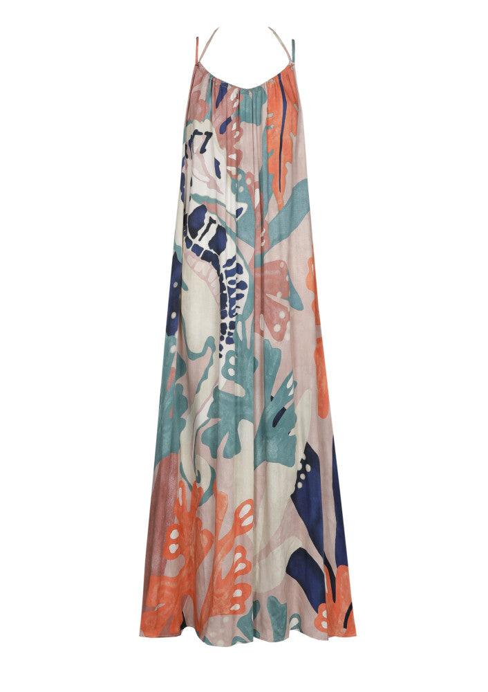 Kleedje Oranje Caroline Biss ( 3177/79 )