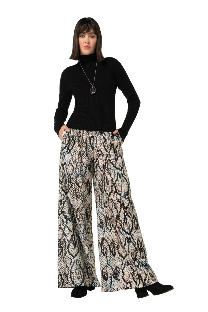 Pull Zwart Caroline Biss ( 4200/10 )