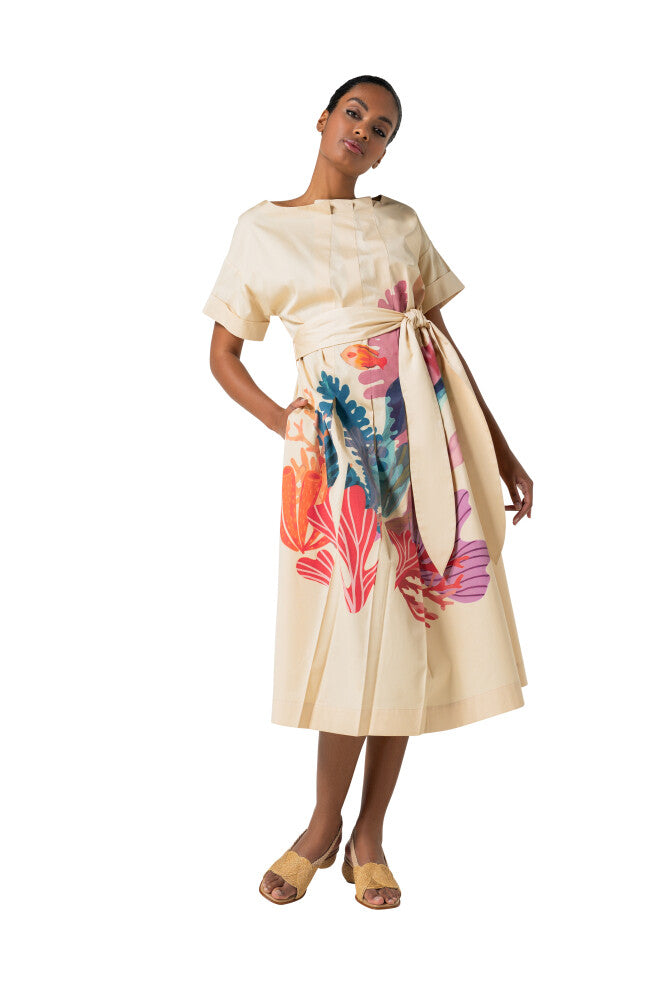 Kleedje Divers Caroline Biss ( 3107/79 )