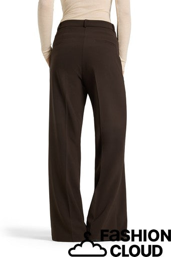 Broek Bruin Cambio ( 6052/023800/781 )