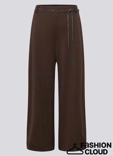 Broek Chocolade Rabe ( 118450/6697 )