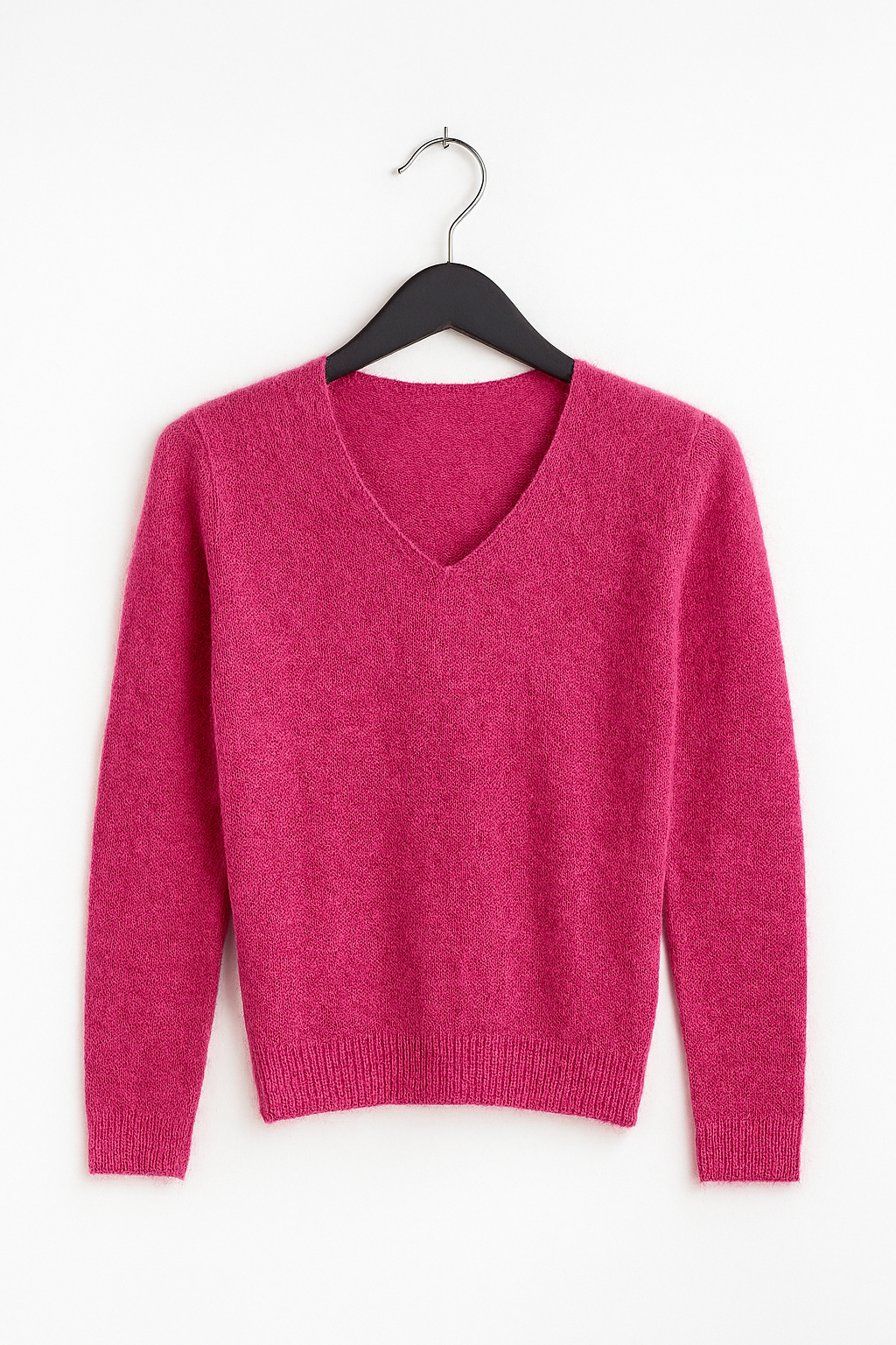 Pull Bleu Fuchia Iv ( Cloda/410 )