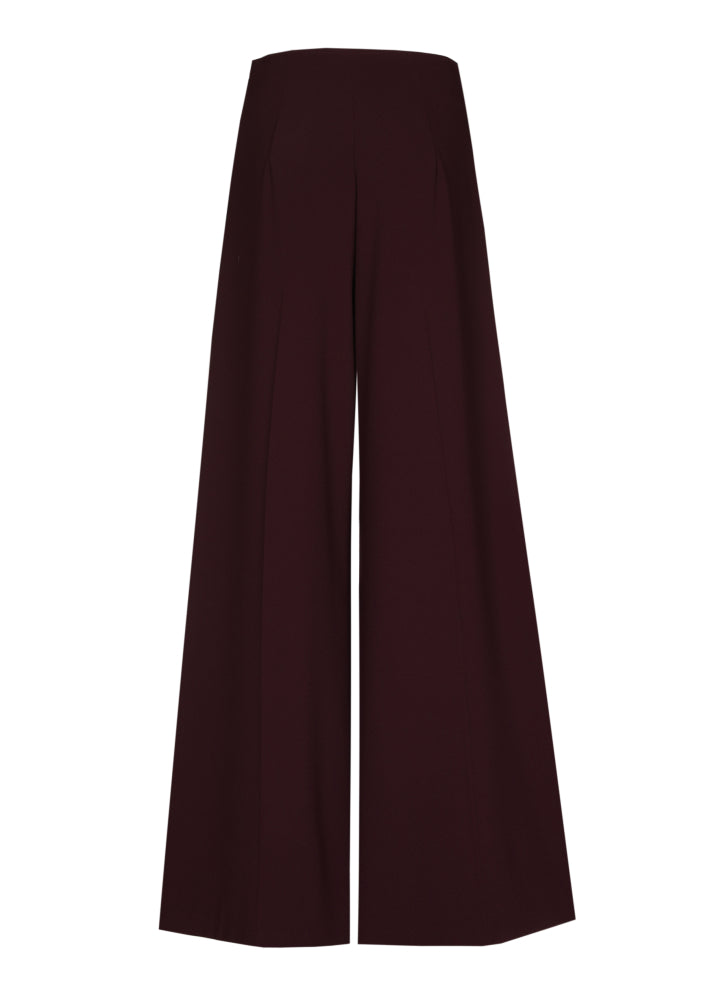 Broek Bordeaux Caroline Biss ( 4573/54 )