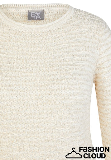 Pull Beige Rabe ( 115602/6636 )