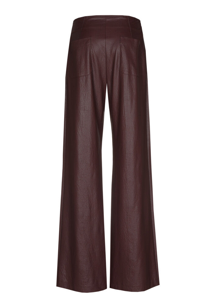 Broek Bordeaux Caroline Biss ( 4567/55 )
