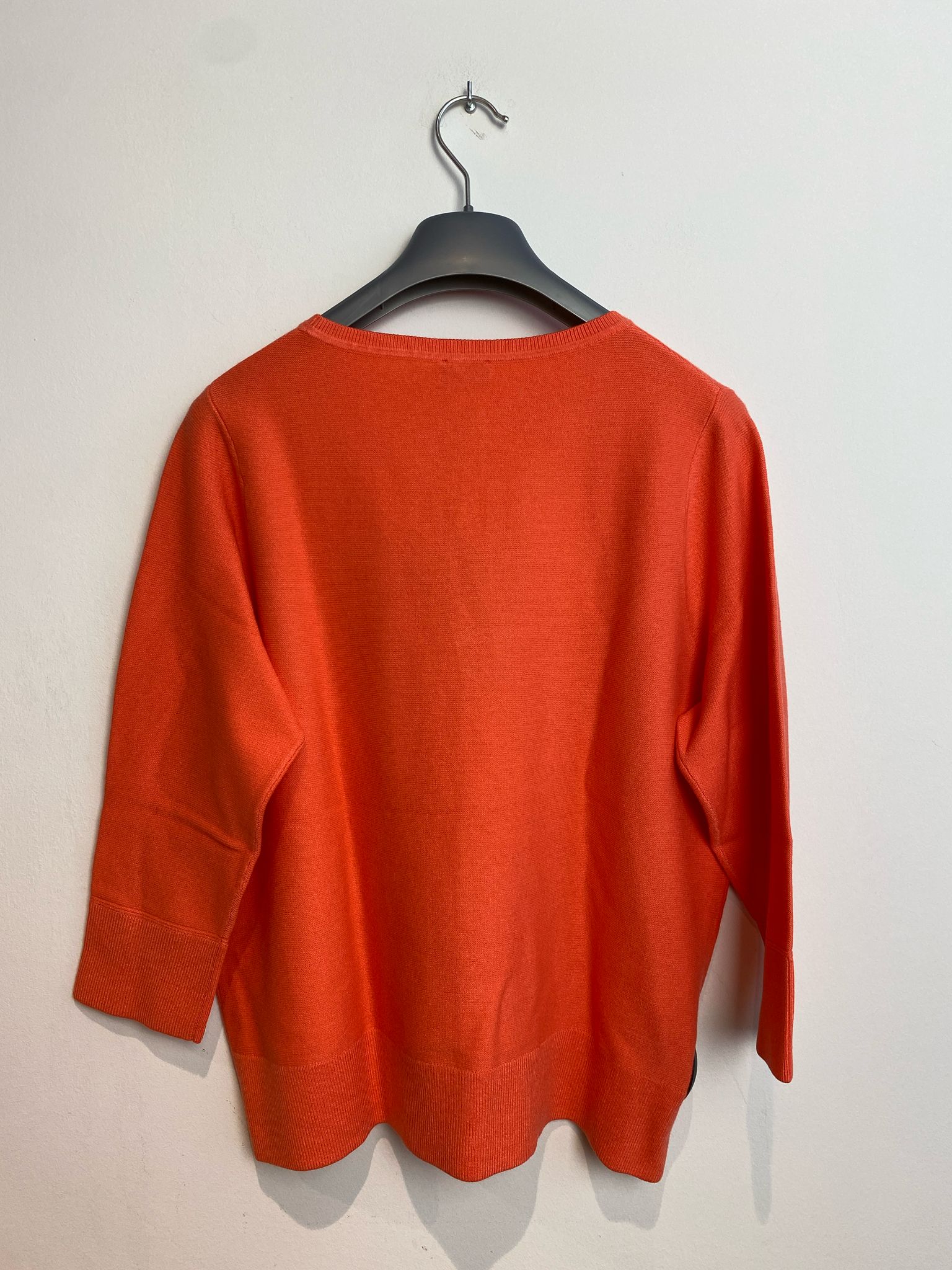 Pull Oranje Rabe ( 114605/4152 )