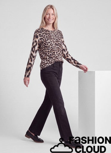Pull Taupe Rabe ( 123610/7672 )