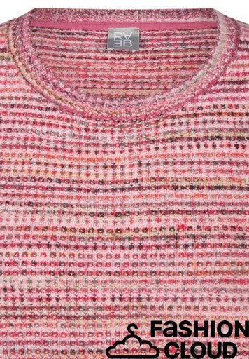 Pull Fuchia Rabe ( 123617/7254 )