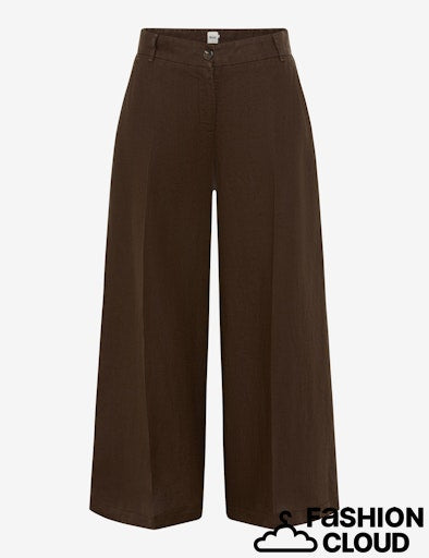 Broek Bruin Brax ( Melli S 220 (818)/52 )