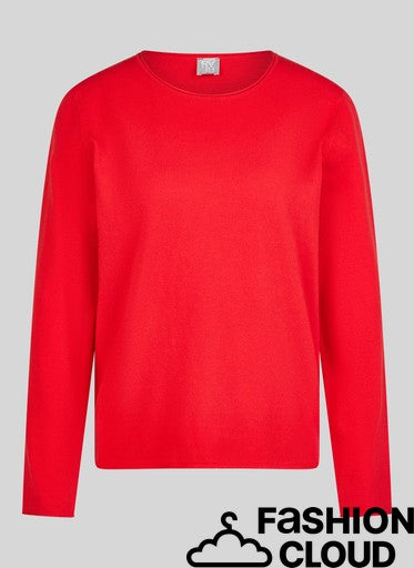 Pull Rood Rabe ( 122607/7270 )