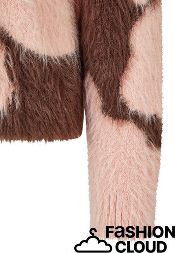 Pull Roze Rabe ( 124611/7223 )
