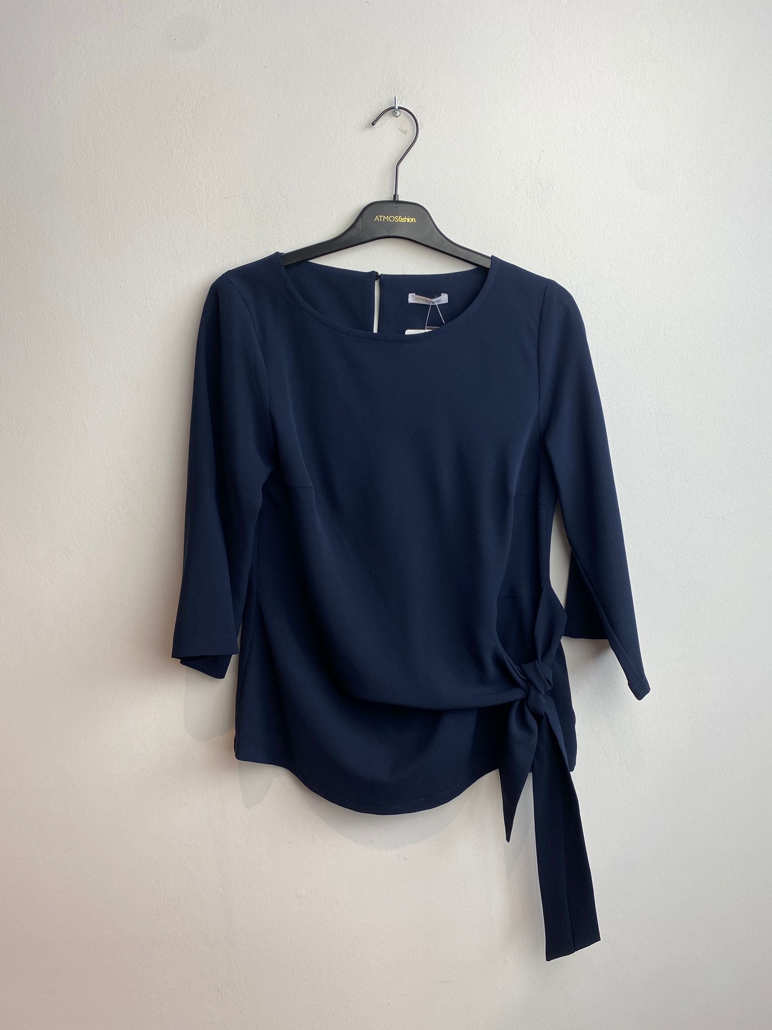 Bloes Donkerblauw Atmos ( 9863 Massil/Royal )