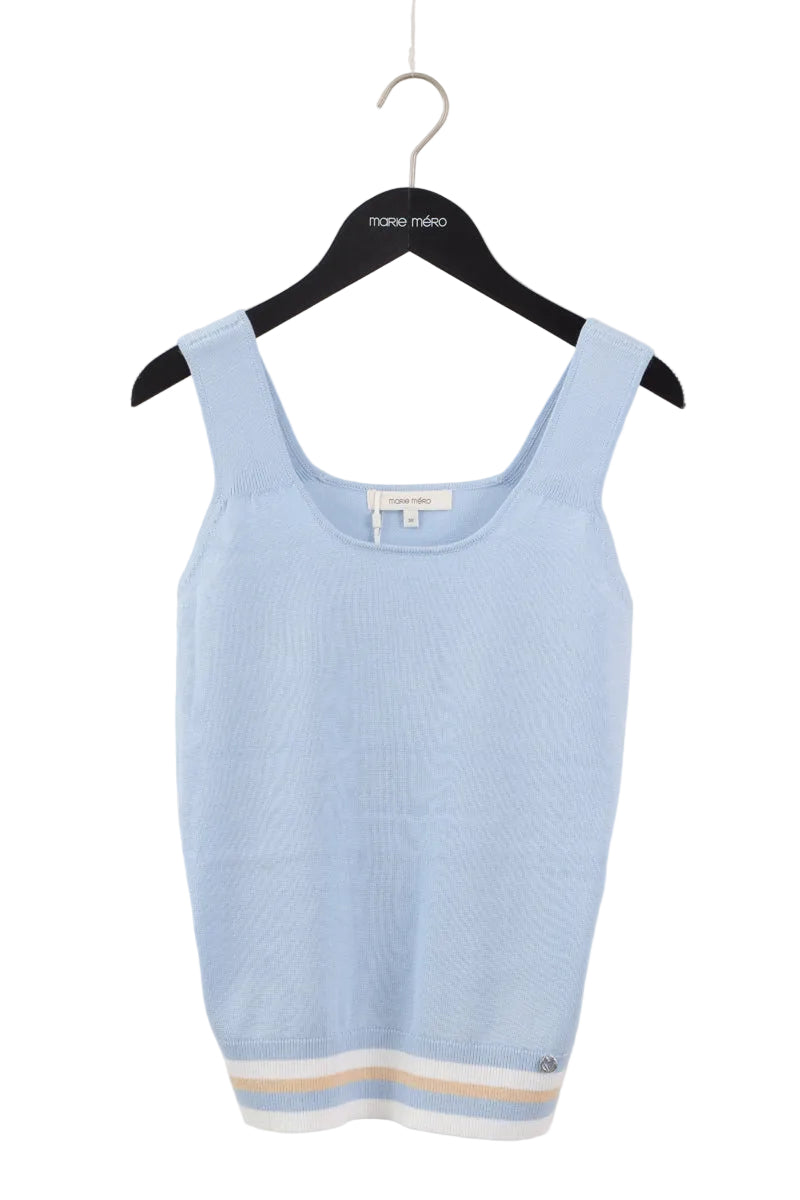 Bloes Bleekblauw Marie Mero ( To54/Sky )