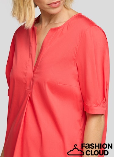 Kleedje Rood Rabe ( 124161/6280 )