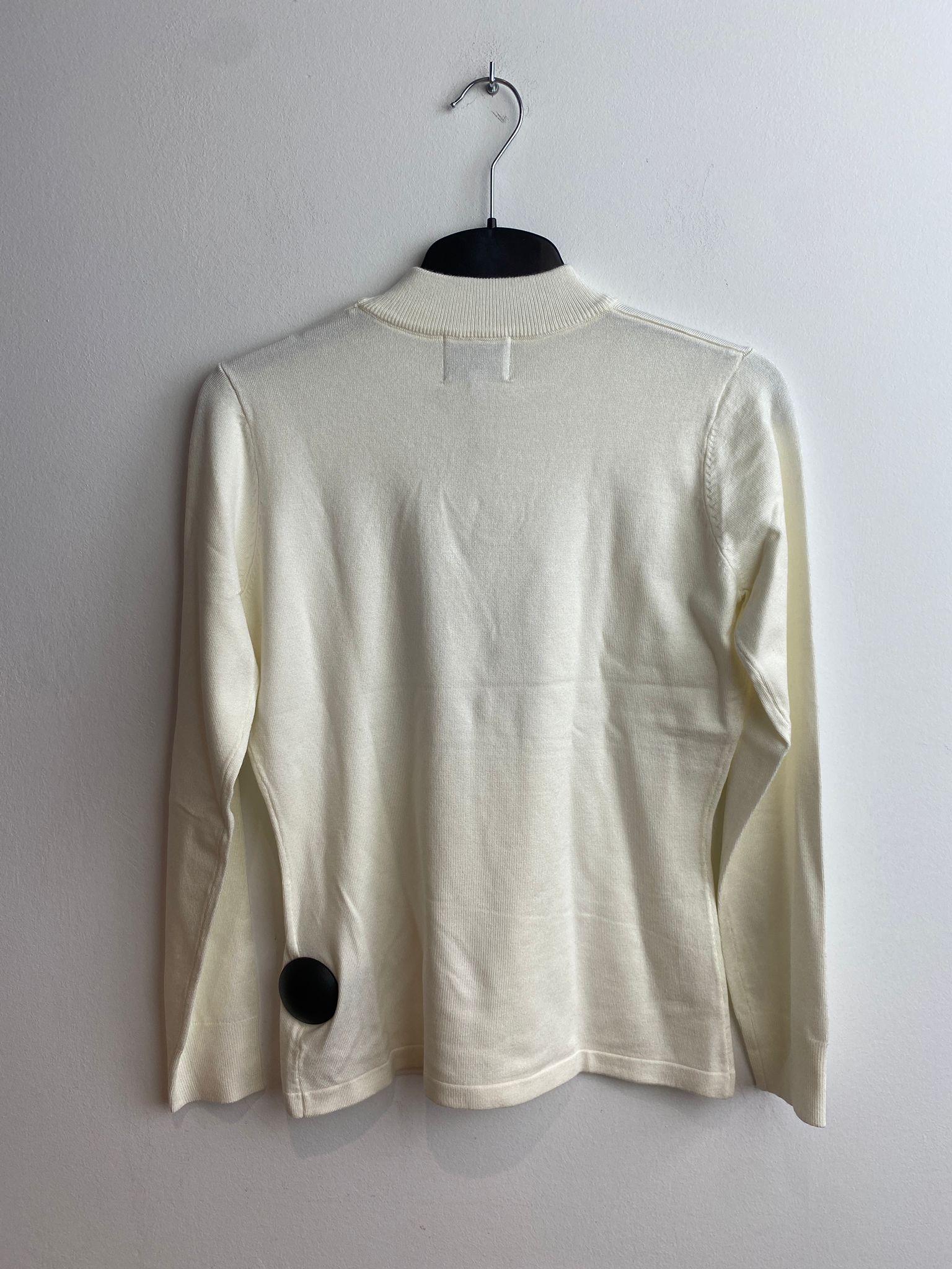 Pull Wit Leo & Ugo ( Aw100/Offwhite )