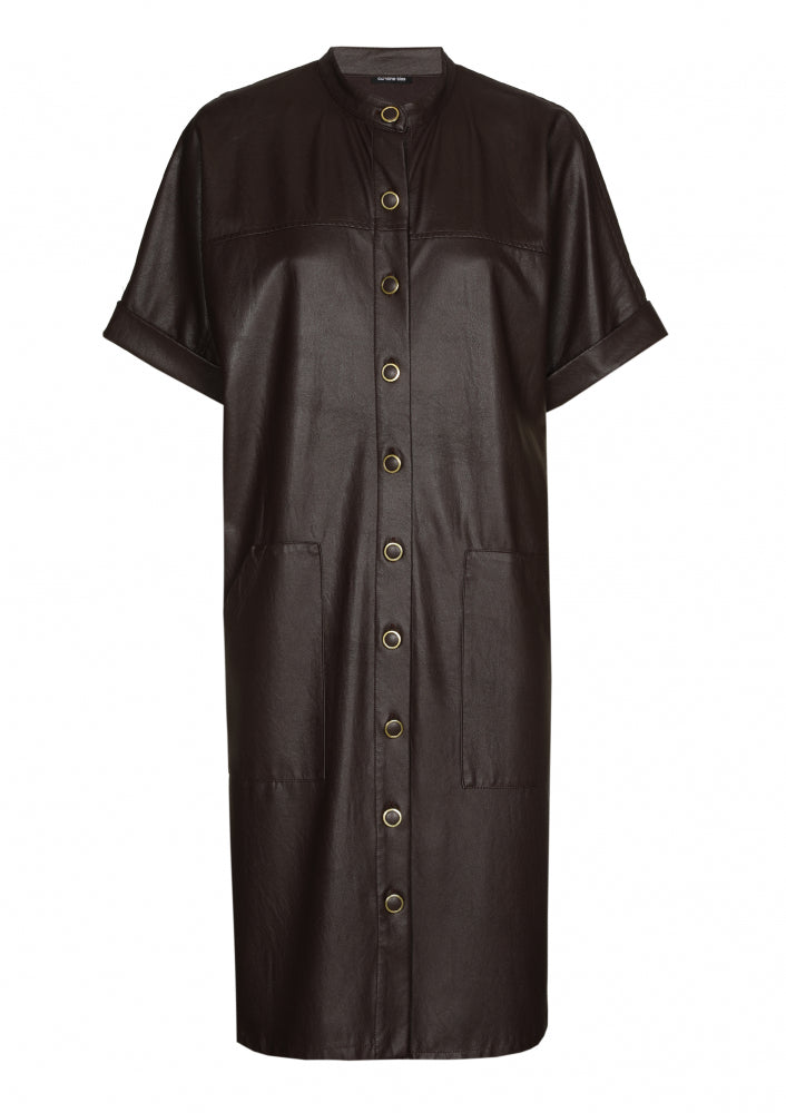 Robe Marron Caroline Biss ( 4191/30 )