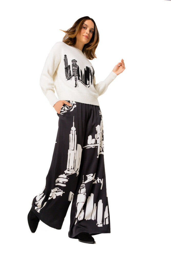 Pull Wit Caroline Biss ( 4239/19 )