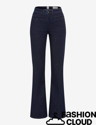 Broek Marine Brax ( Shakira Fl 675/12 )