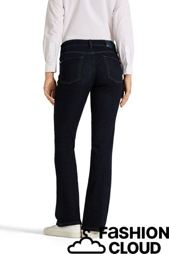 Pantalon bleu foncé Cambio ( 9157/001299/5006 )