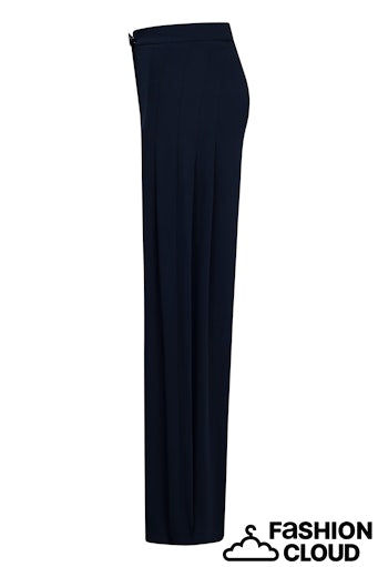 Broek Donkerblauw Raffaello Rossi ( 5317/6933/890 )