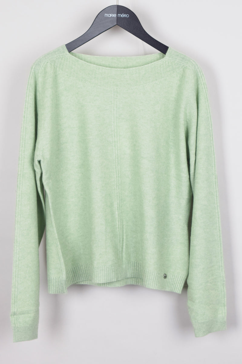 Pull Vert Marie Mero ( Pu50/Min )