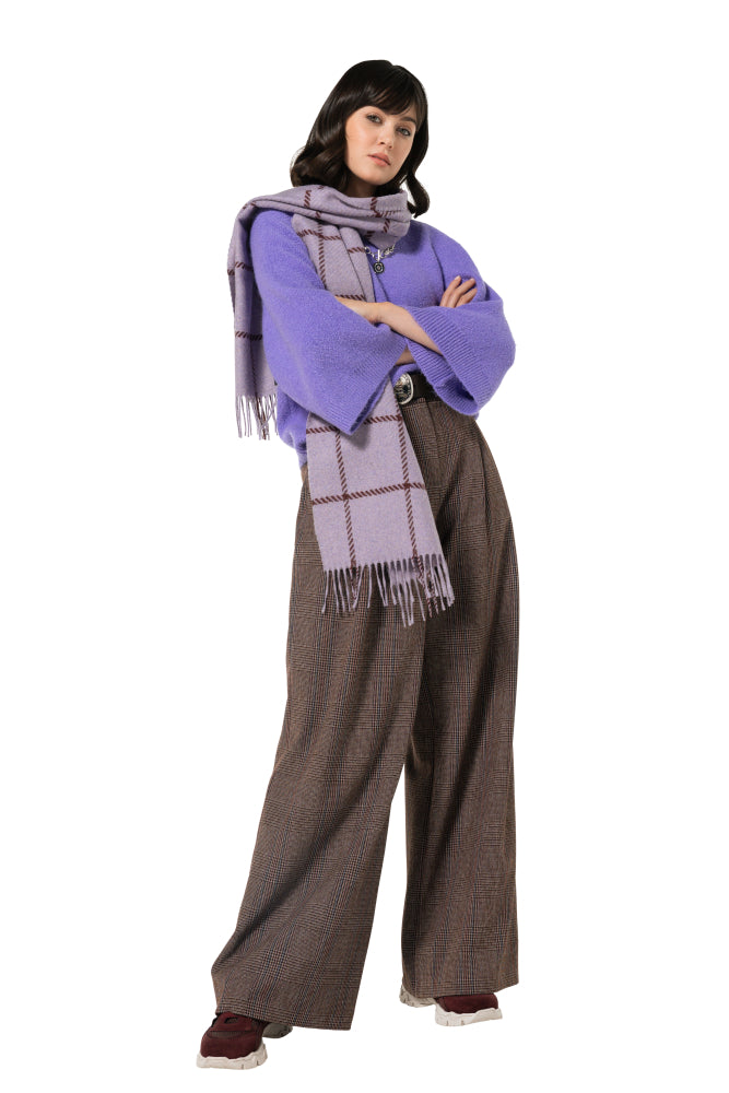 Broek Bordeaux Caroline Biss ( 4523/59 )