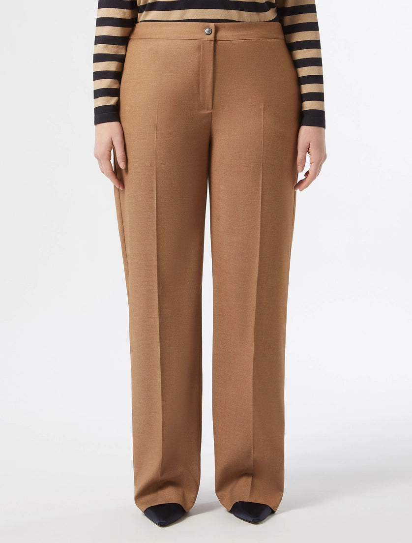 Pantalon Taupe Persona ( Ginnico/001 )