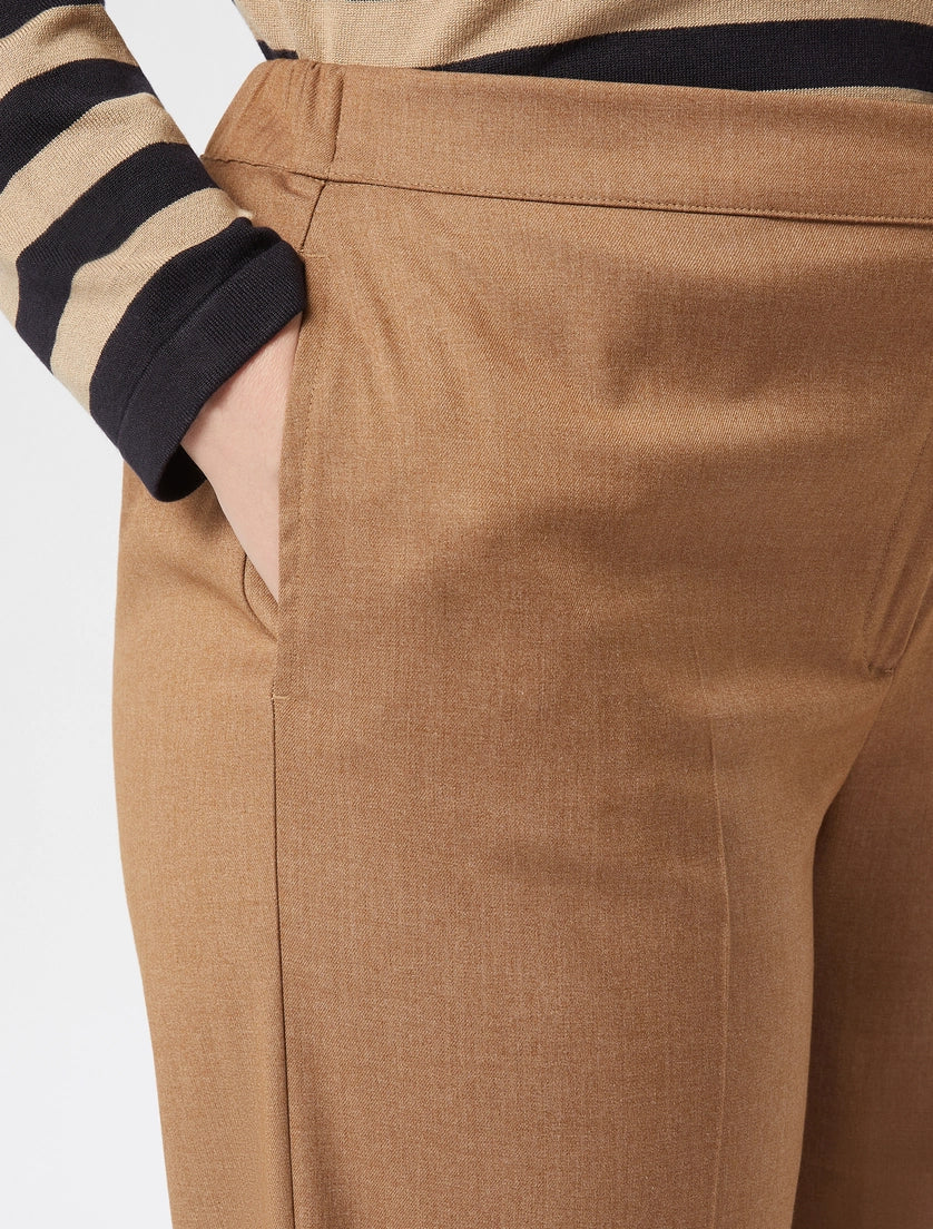 Pantalon Taupe Persona ( Ginnico/001 )