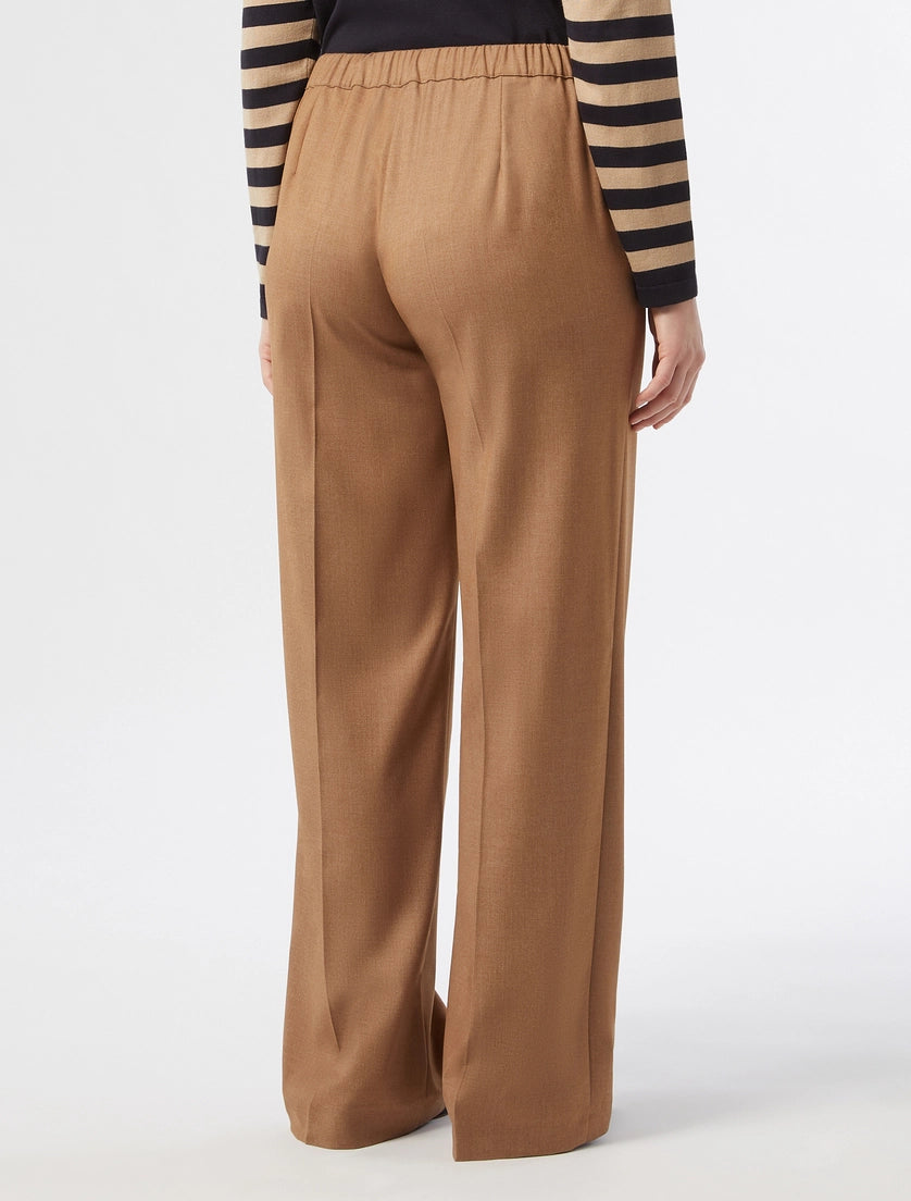 Pantalon Taupe Persona ( Ginnico/001 )