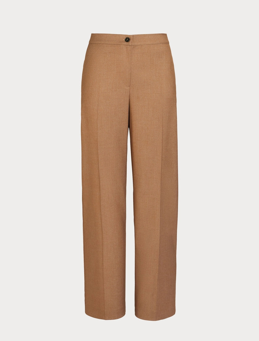 Pantalon Taupe Persona ( Ginnico/001 )