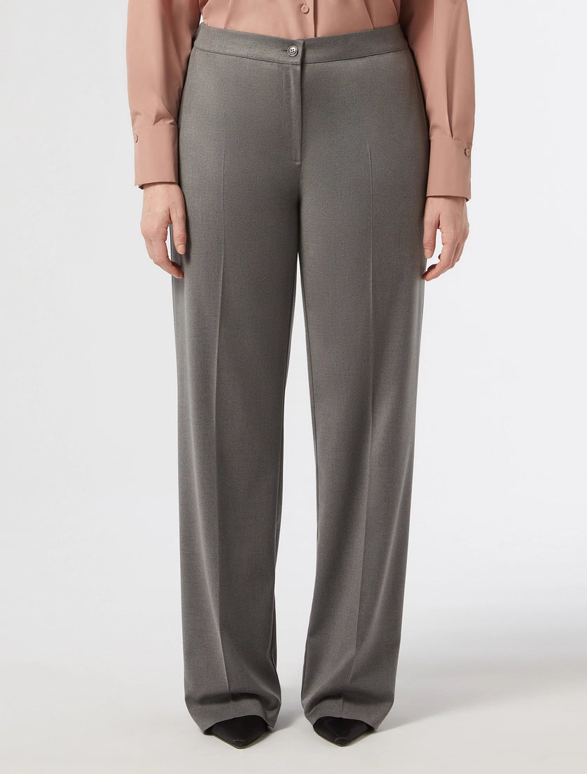 Pantalon Gris Persona ( Ginnico/004 )