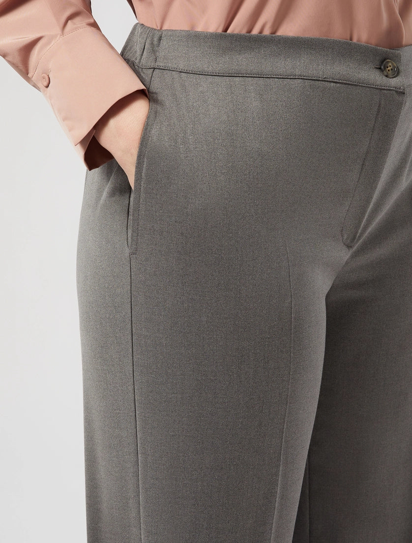 Pantalon Gris Persona ( Ginnico/004 )