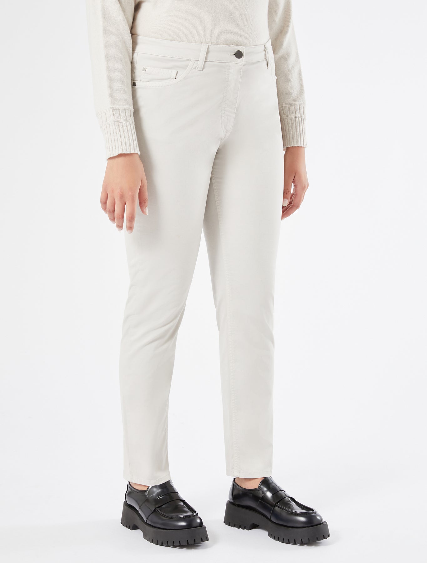 Broek Beige Persona ( Sospiro/001 )