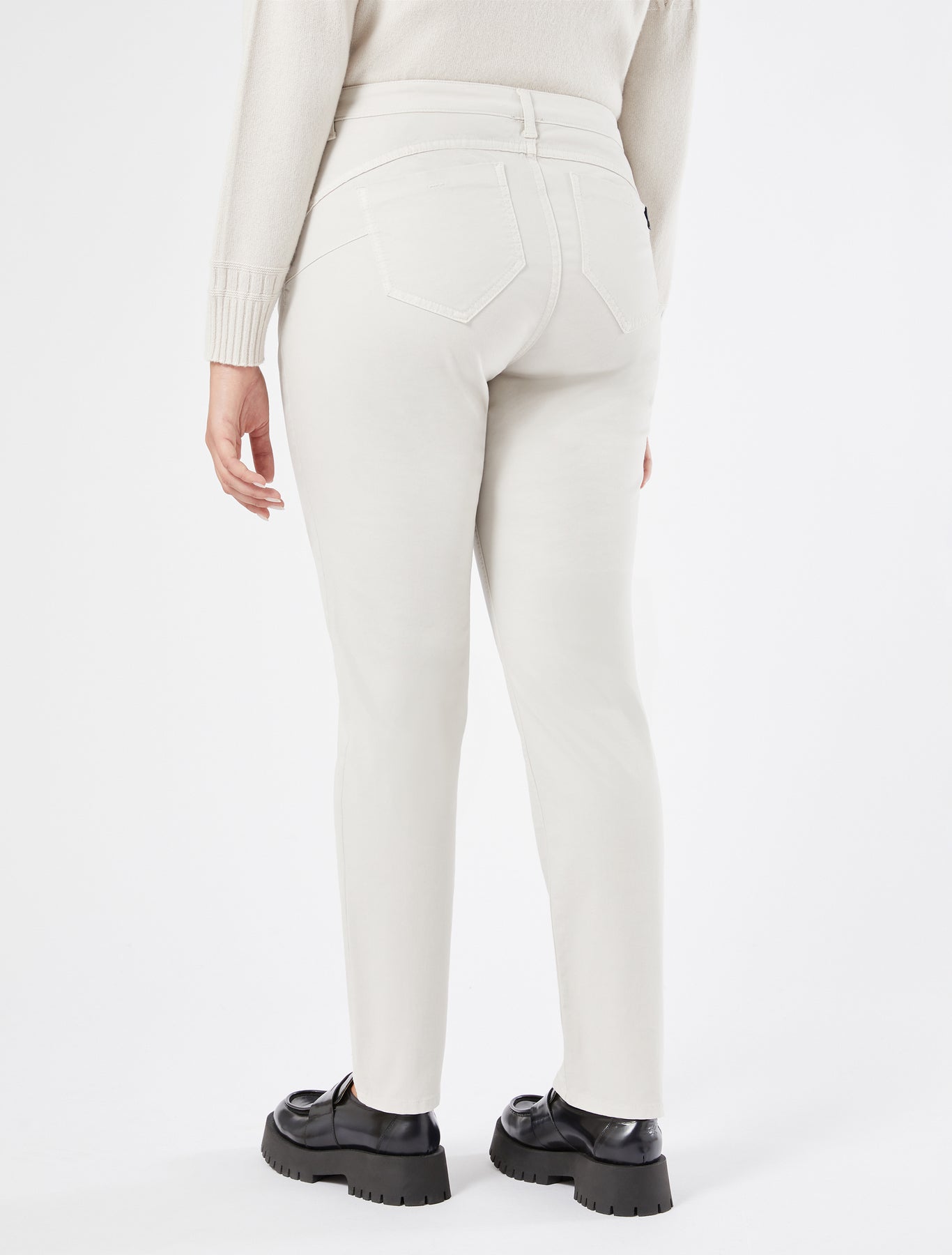 Pantalon Beige Persona (Sospiro/001)