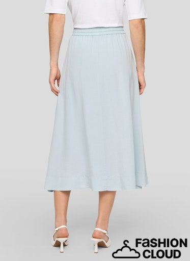 Rok Bleekblauw Rabe ( 124140/6310 )
