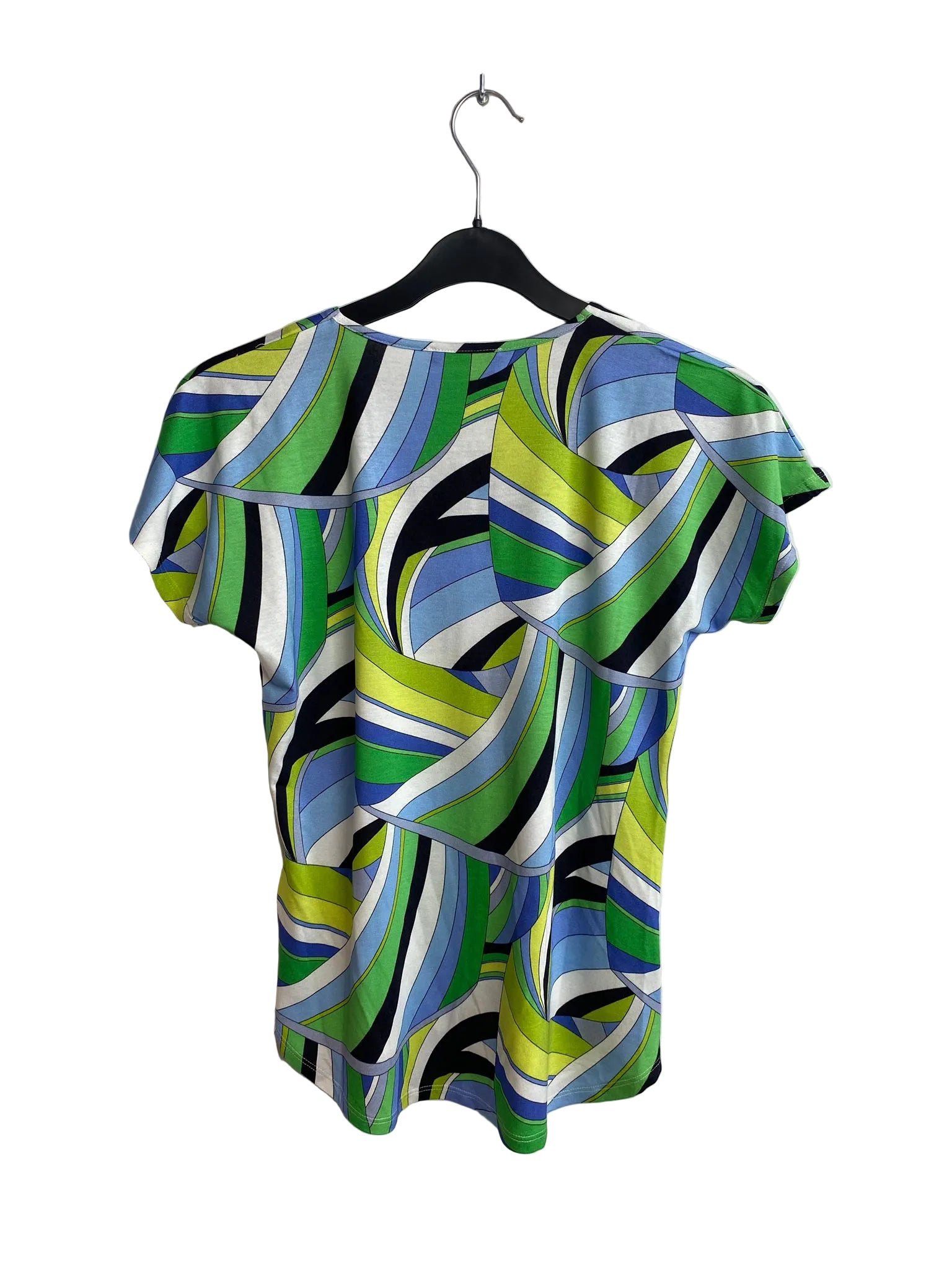 T-Shirt Groen Gollehaug ( 23329/621 )