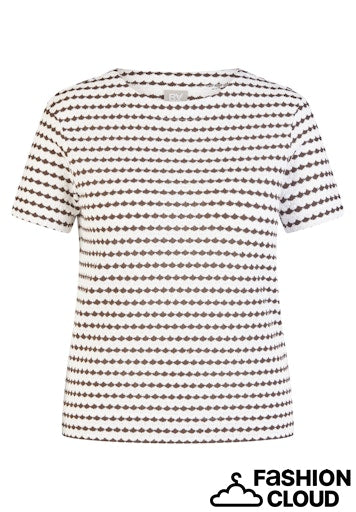 T-Shirt Chocolade Rabe ( 118379/6697 )