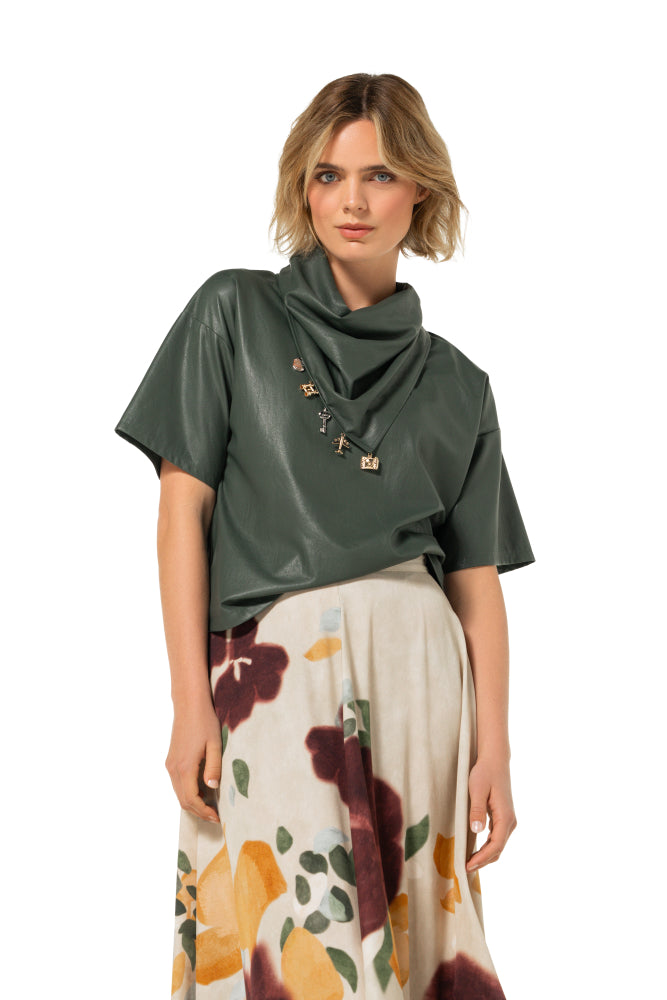 Bloes Groen Caroline Biss ( 4604/61 )