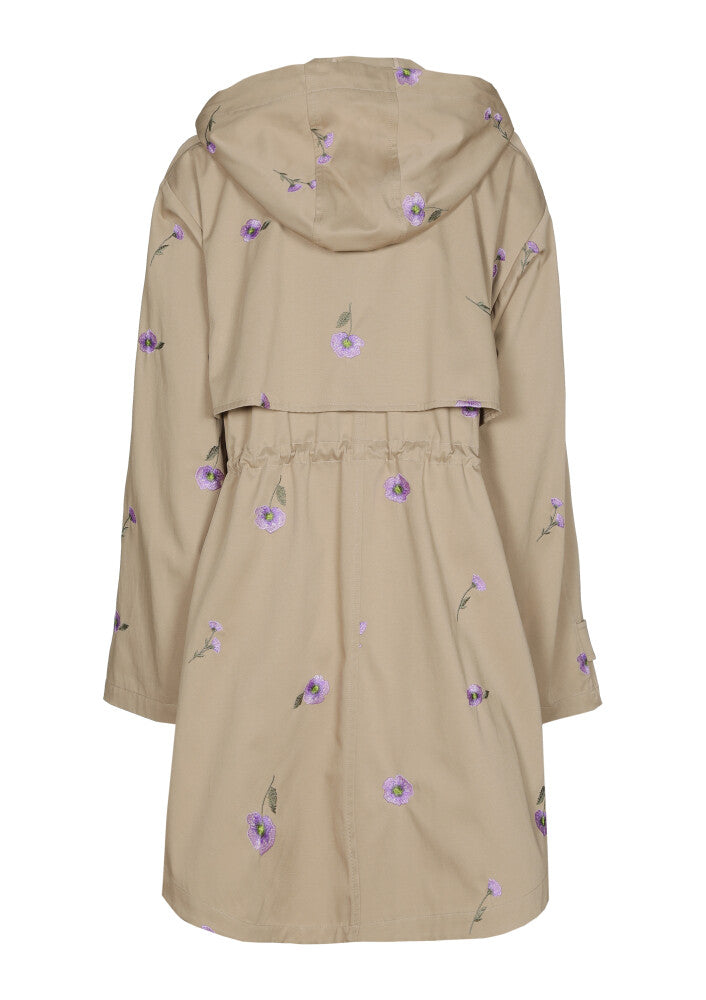 Regenjas Beige Caroline Biss ( 1451/49 )