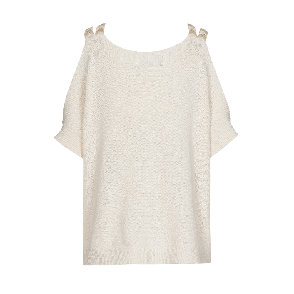 Pull Beige Caroline Biss ( 3205/93 )